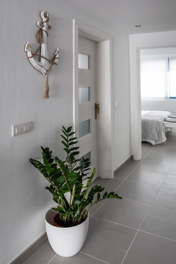Ocean apartament Tías Exterior foto
